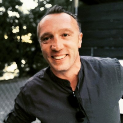 Daniele Fornai