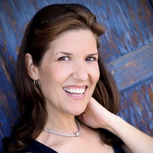 Eve Barbanell